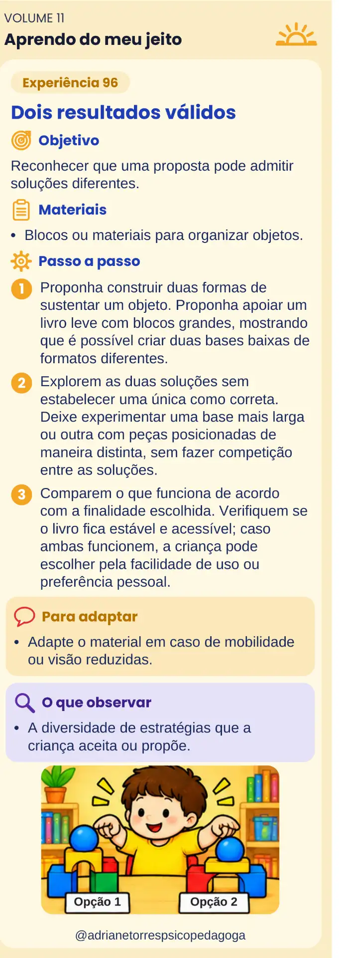 Ficha prática TEA em Ação 11