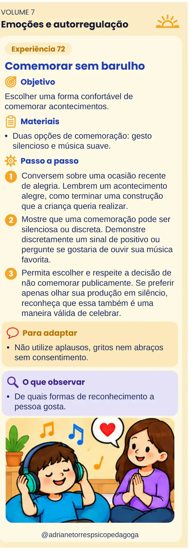 Ficha prática TEA em Ação 7
