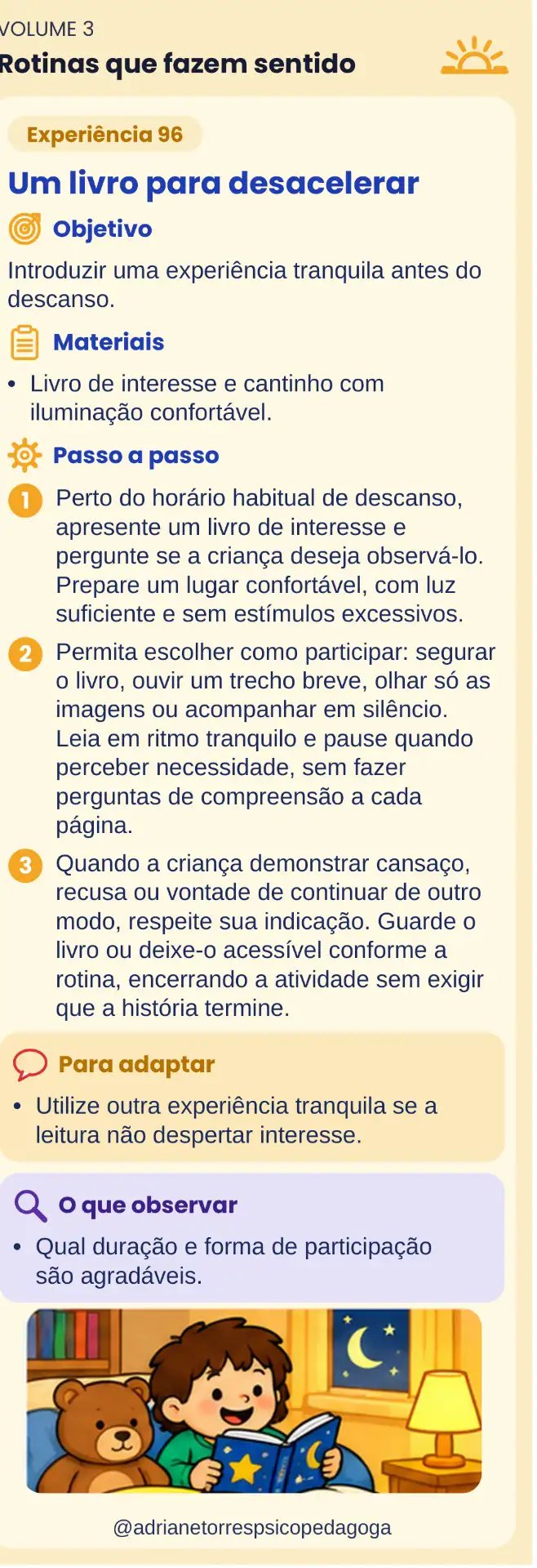 Ficha prática TEA em Ação 3